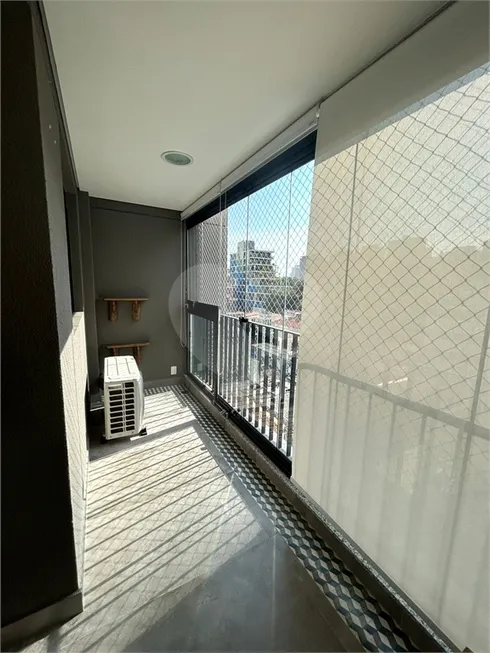 Foto 1 de Apartamento com 3 Quartos para venda ou aluguel, 69m² em Pinheiros, São Paulo