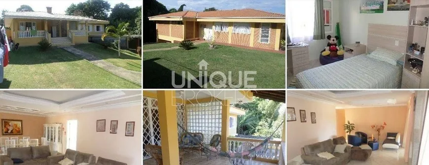 Foto 1 de Casa com 4 Quartos à venda, 2000m² em Vila Moraes, Jundiaí