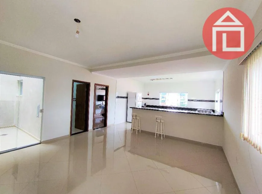 Foto 1 de Casa com 4 Quartos à venda, 386m² em Jardim Primavera, Bragança Paulista