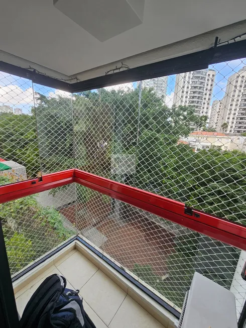 Foto 1 de Apartamento com 3 Quartos à venda, 106m² em Vila Mariana, São Paulo