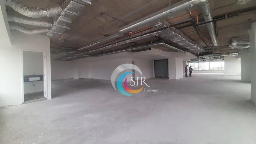 Foto 1 de Sala Comercial para venda ou aluguel, 900m² em Barra Funda, São Paulo