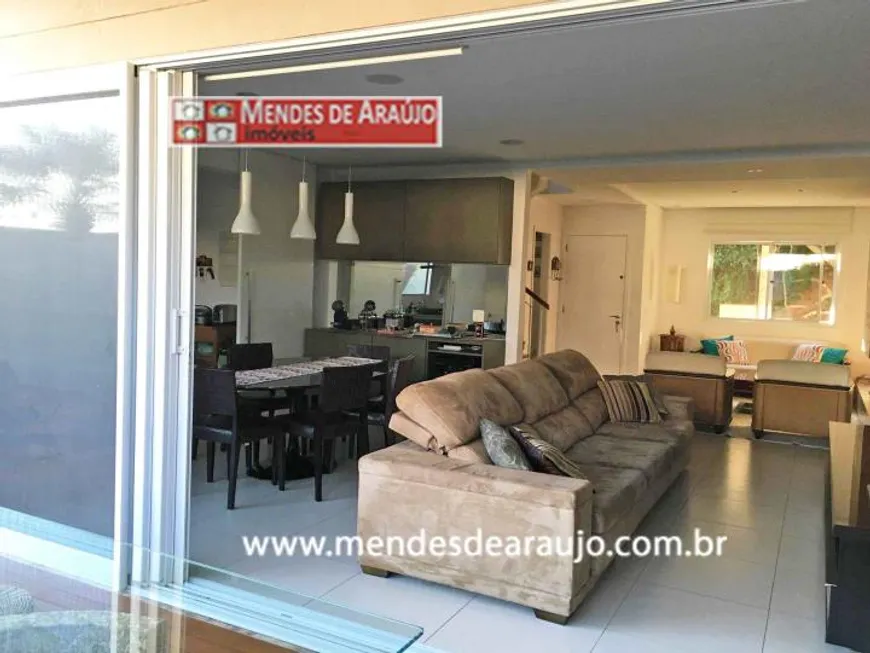 Foto 1 de Casa com 3 Quartos à venda, 193m² em Tremembé, São Paulo