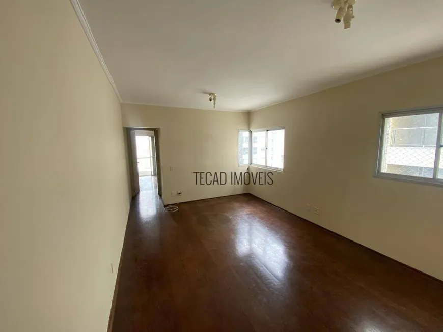 Foto 1 de Apartamento com 1 Quarto à venda, 42m² em Consolação, São Paulo
