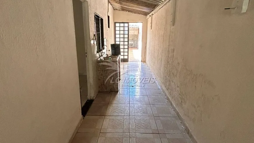 Foto 1 de Casa com 2 Quartos à venda, 60m² em Vila Conquista, Americana