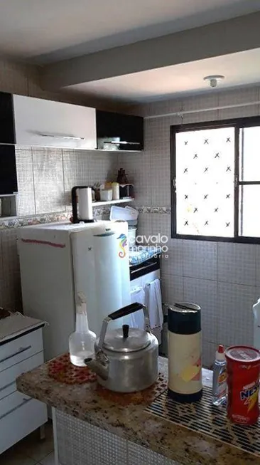 Foto 1 de Apartamento com 2 Quartos à venda, 42m² em Planalto Verde I, Ribeirão Preto