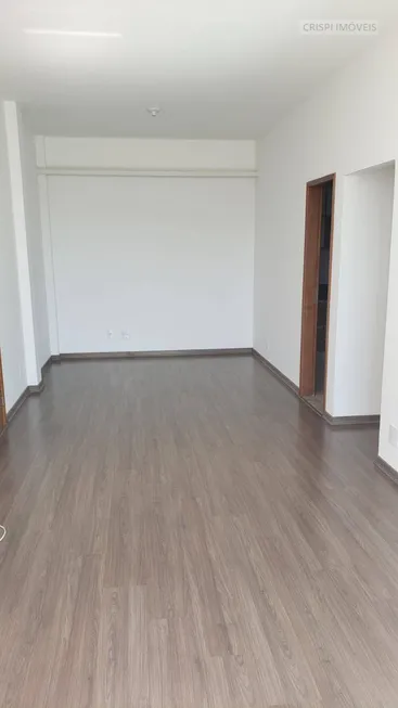 Foto 1 de Apartamento com 2 Quartos à venda, 85m² em Passos, Juiz de Fora