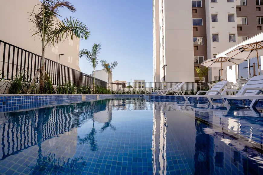 Foto 1 de Apartamento com 1 Quarto para alugar, 32m² em Piedade, Rio de Janeiro