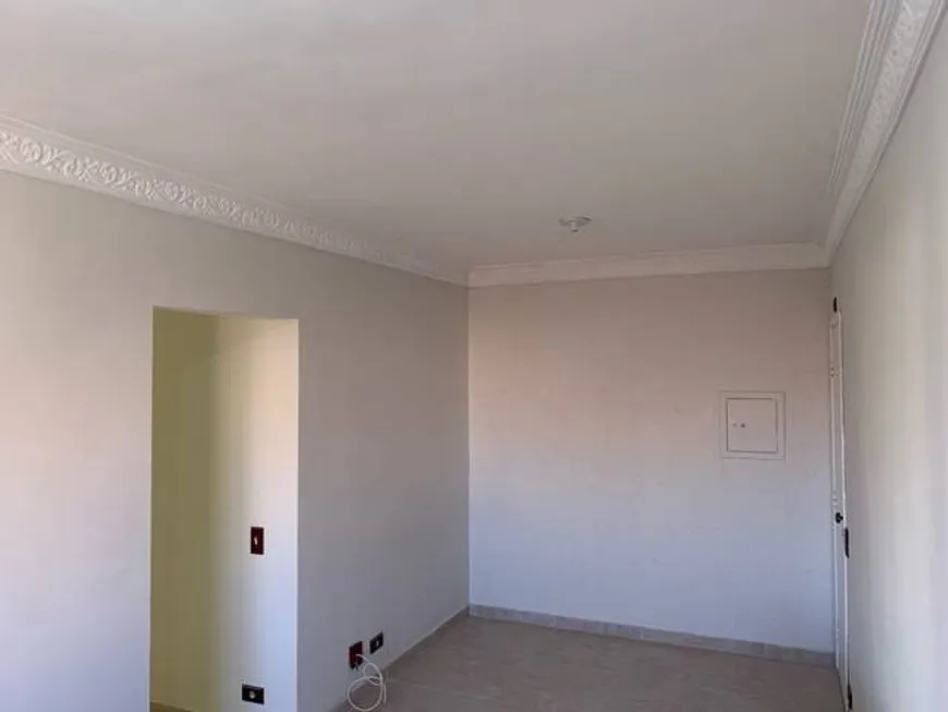 Foto 1 de Apartamento com 2 Quartos à venda, 58m² em Quitaúna, Osasco