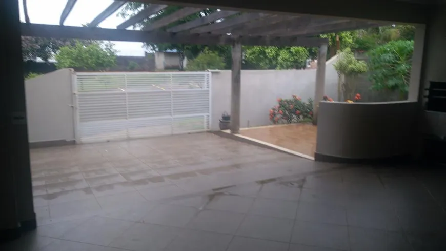 Foto 1 de Casa de Condomínio com 3 Quartos à venda, 230m² em Condominio Raizes, Paulínia