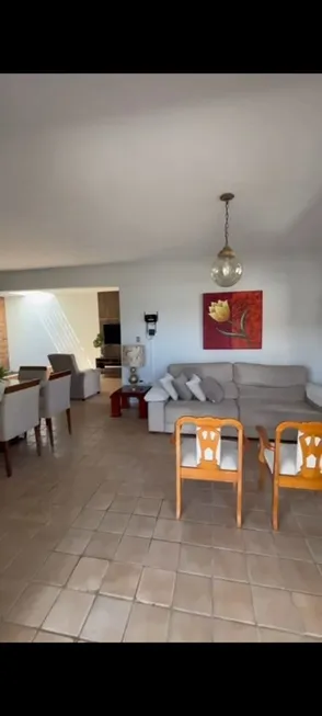 Foto 1 de Casa com 4 Quartos à venda, 392m² em Altiplano Cabo Branco, João Pessoa