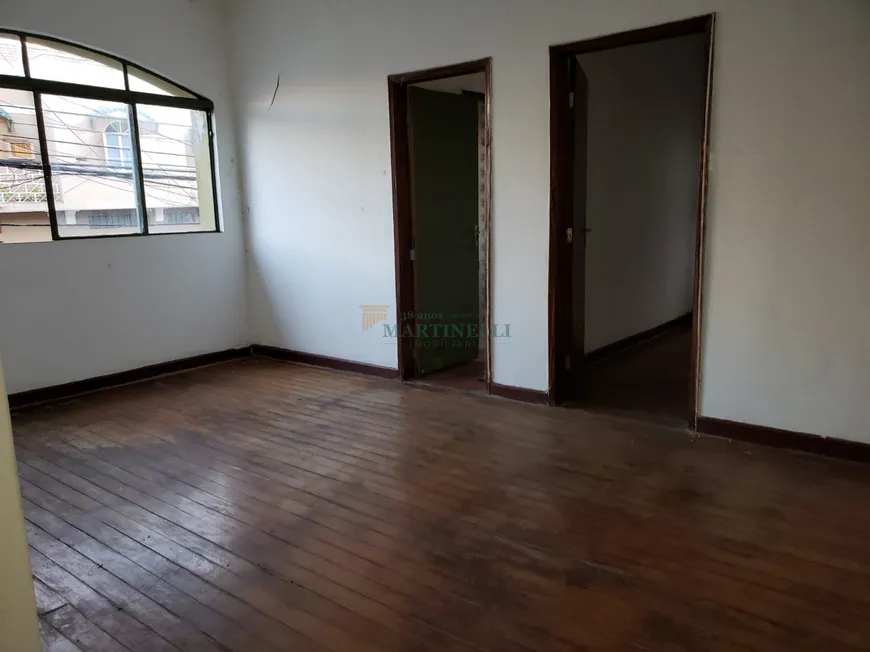 Foto 1 de Sala Comercial para alugar, 100m² em Vila Romana, São Paulo