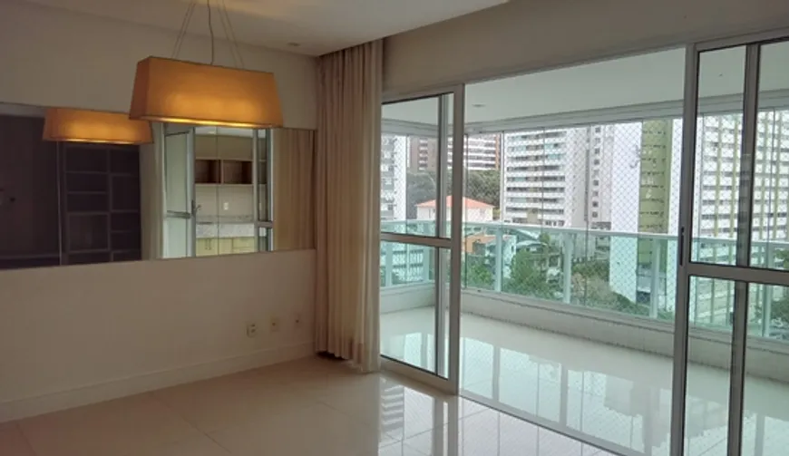 Foto 1 de Apartamento com 3 Quartos à venda, 99m² em Canela, Salvador
