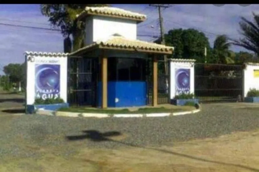 Foto 1 de Casa de Condomínio com 3 Quartos à venda, 160m² em Barra do Jacuípe, Camaçari