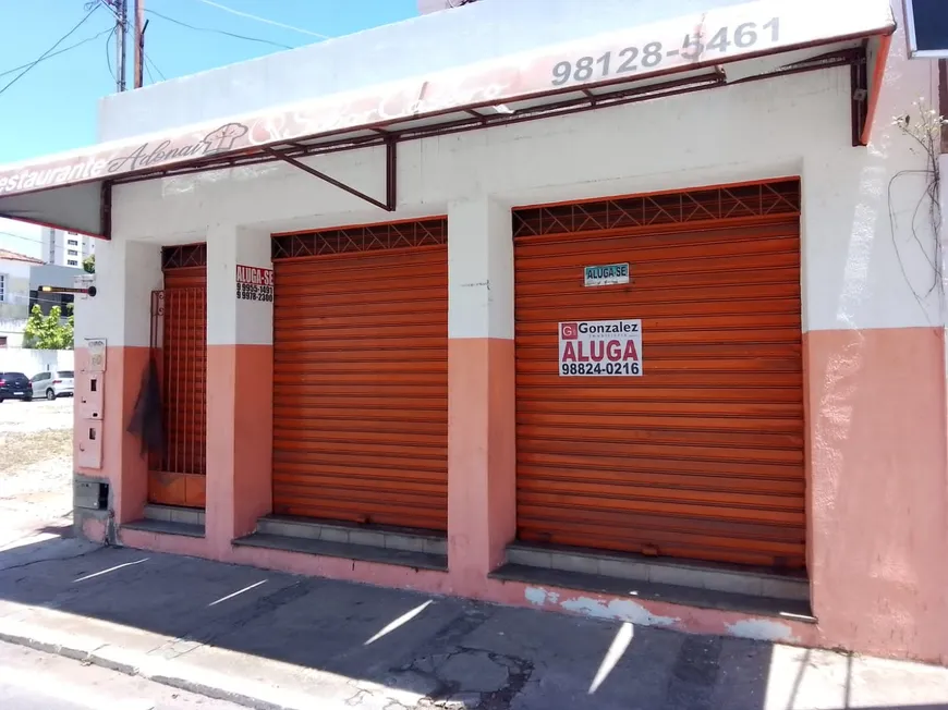 Foto 1 de Galpão/Depósito/Armazém para alugar, 10m² em São José, Aracaju
