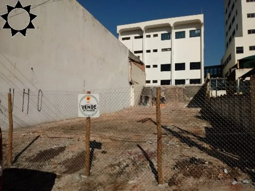 Foto 1 de Lote/Terreno à venda, 389m² em Centro, Osasco