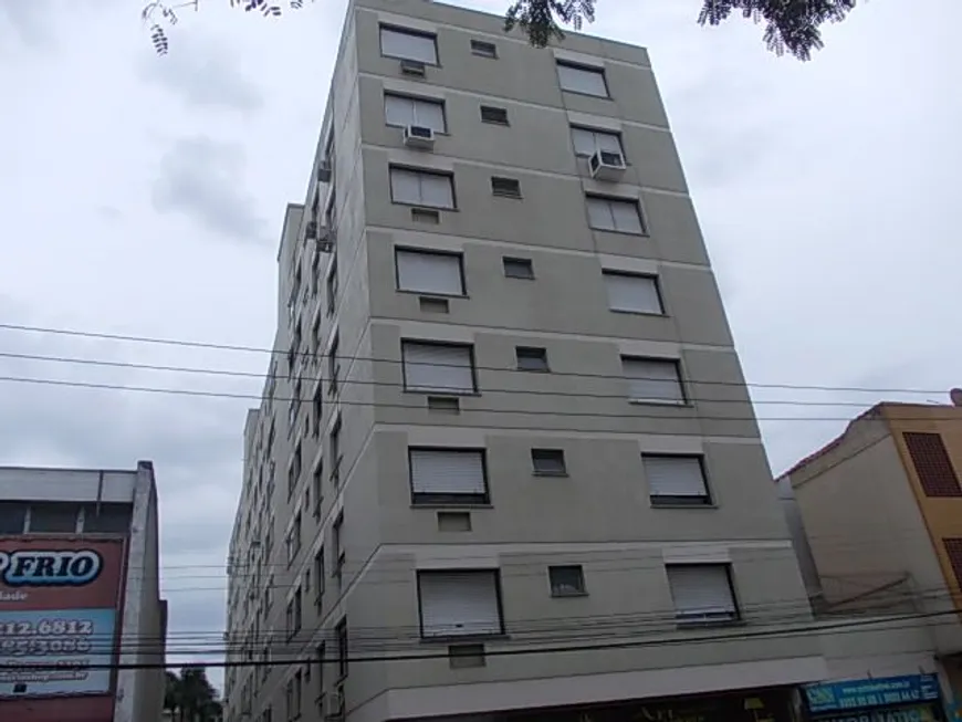 Foto 1 de Apartamento com 1 Quarto à venda, 49m² em Cidade Baixa, Porto Alegre