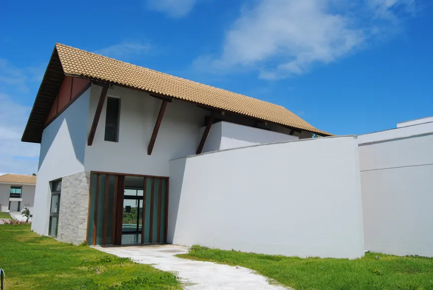 Foto 1 de Casa de Condomínio com 4 Quartos à venda, 406m² em Paiva, Cabo de Santo Agostinho
