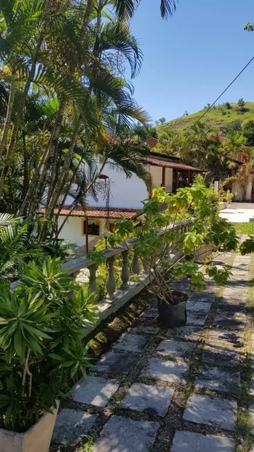 Foto 1 de Casa de Condomínio com 5 Quartos à venda, 417m² em Taquara, Rio de Janeiro