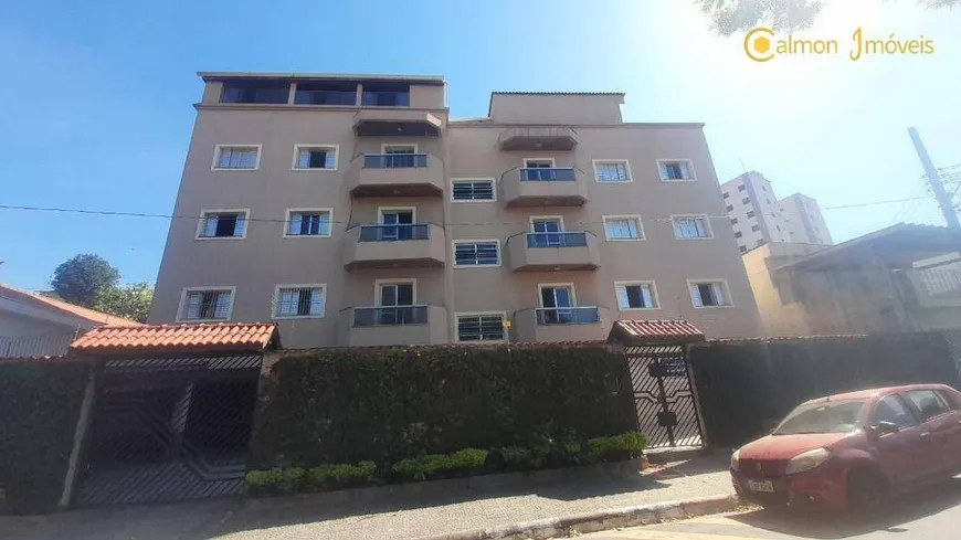 Foto 1 de Apartamento com 3 Quartos para alugar, 70m² em Jardim Vila Galvão, Guarulhos