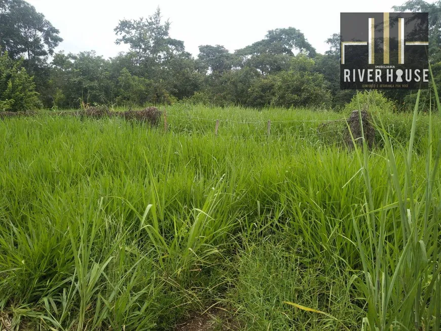 Foto 1 de Fazenda/Sítio à venda, 800000m² em Zona Rural, Santo Antônio do Leverger