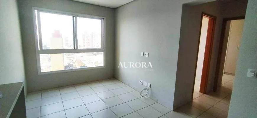 Foto 1 de Apartamento com 2 Quartos para alugar, 57m² em Centro, Londrina