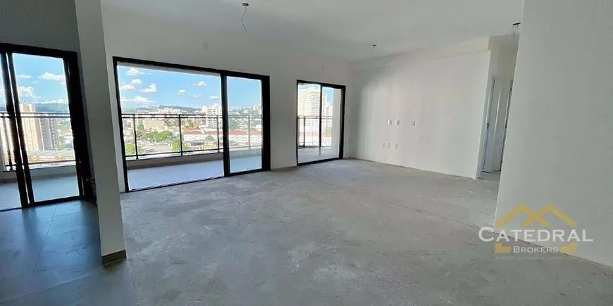 Foto 1 de Apartamento com 3 Quartos à venda, 141m² em Campos Elisios, Jundiaí