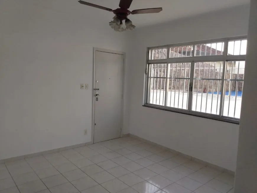 Foto 1 de Apartamento com 2 Quartos à venda, 70m² em Boqueirão, Santos