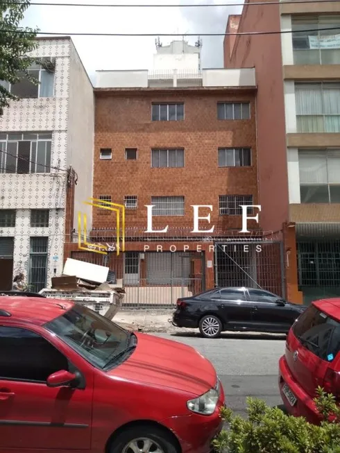 Foto 1 de Ponto Comercial para alugar, 400m² em Campos Eliseos, São Paulo
