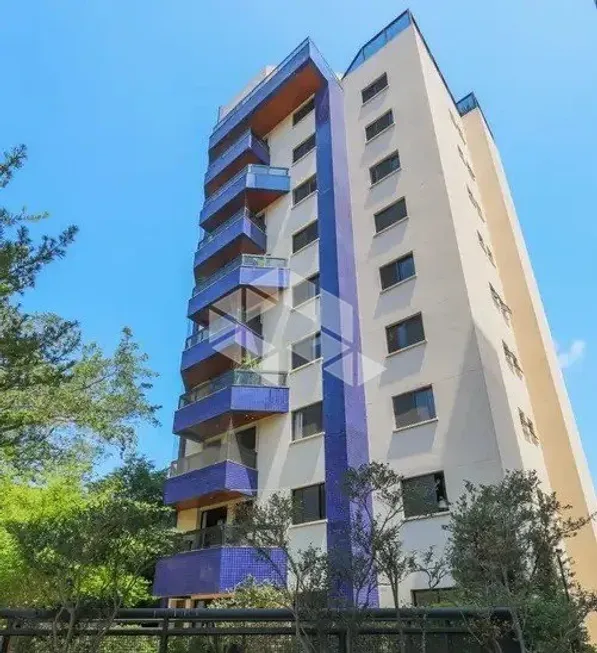 Foto 1 de Apartamento com 3 Quartos à venda, 138m² em Morumbi, São Paulo