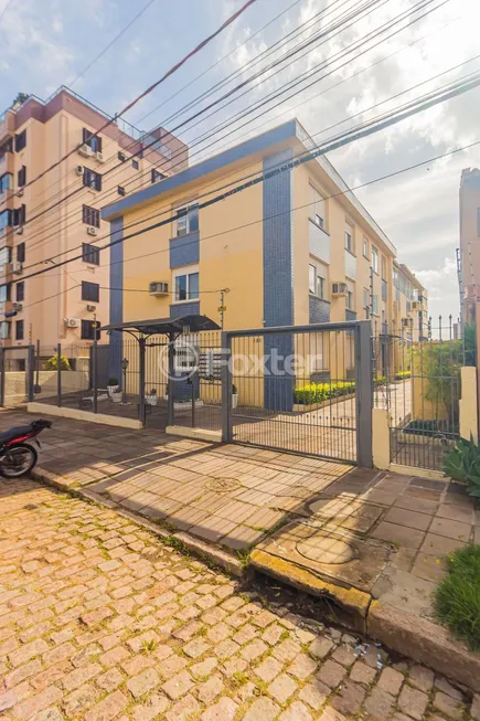 Foto 1 de Apartamento com 3 Quartos à venda, 116m² em Jardim Botânico, Porto Alegre