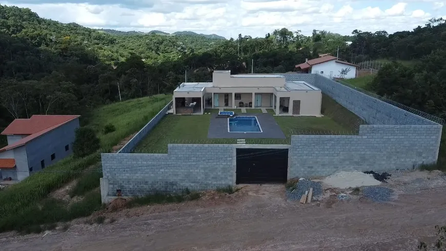 Foto 1 de Fazenda/Sítio à venda, 500m² em Parque Santa Tereza, Santa Isabel