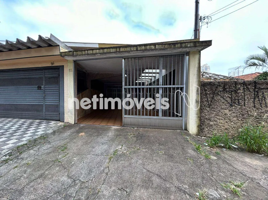 Foto 1 de Casa com 2 Quartos à venda, 160m² em Vila Lucia Elvira, São Paulo