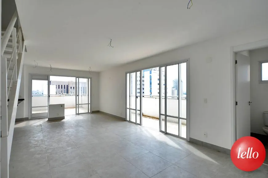Foto 1 de Apartamento com 2 Quartos para alugar, 140m² em Vila Mariana, São Paulo