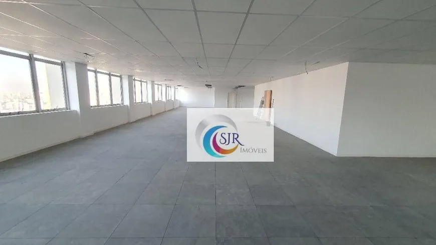 Foto 1 de Sala Comercial para alugar, 341m² em Jardins, São Paulo