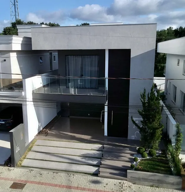 Foto 1 de Casa de Condomínio com 3 Quartos à venda, 230m² em Centro, Balneário Piçarras