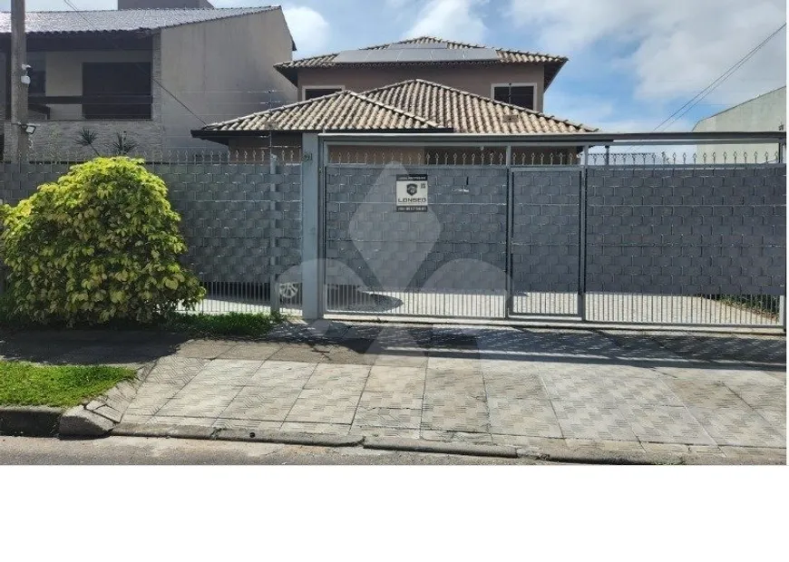 Foto 1 de Casa com 5 Quartos à venda, 156m² em Hípica, Porto Alegre