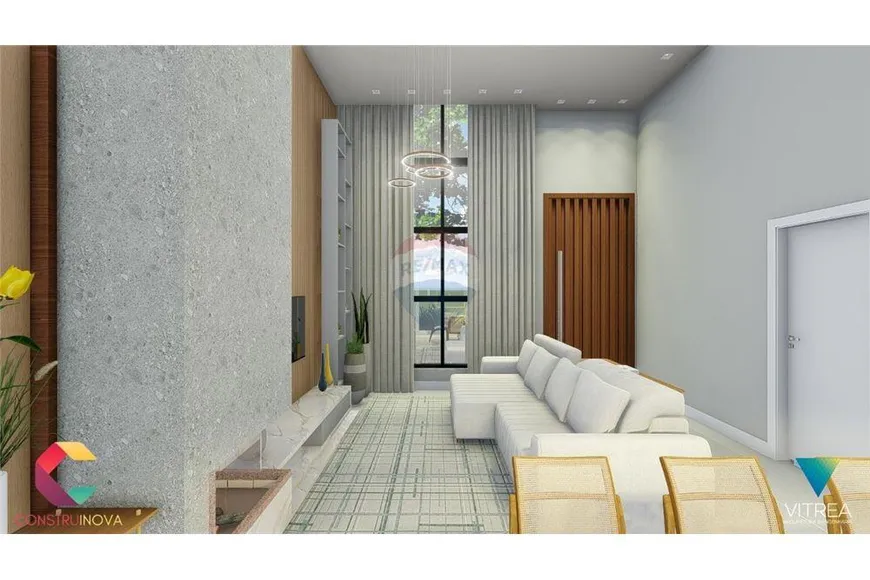 Foto 1 de Casa com 3 Quartos à venda, 177m² em Planaltina, Passo Fundo