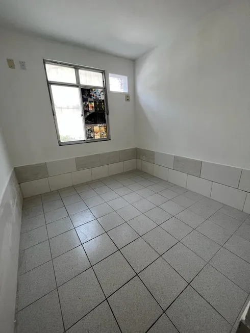 Foto 1 de Apartamento com 1 Quarto para alugar, 28m² em Gardênia Azul, Rio de Janeiro