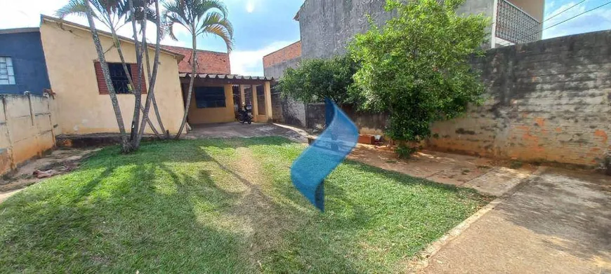 Foto 1 de Casa com 2 Quartos à venda, 127m² em Jardim Edgar Marques, Sorocaba