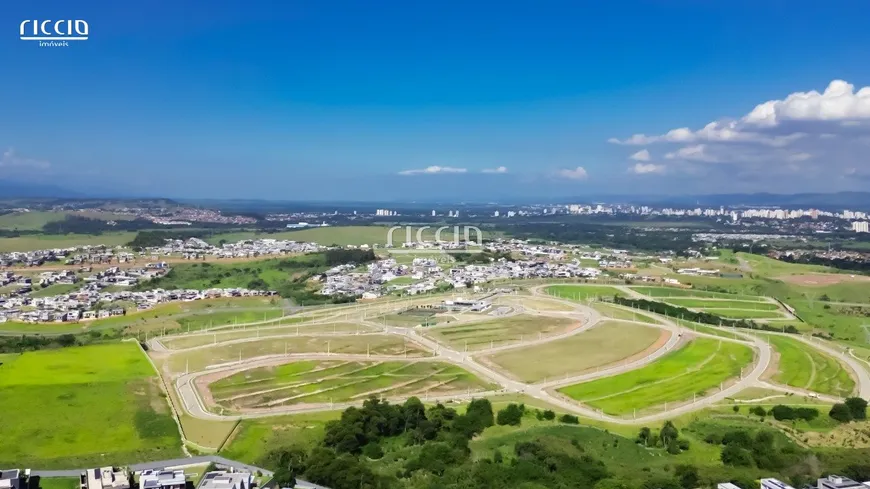 Foto 1 de Lote/Terreno à venda, 330m² em Urbanova, São José dos Campos