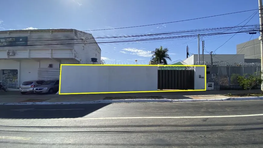 Foto 1 de Lote/Terreno à venda, 442m² em Setor Sul, Goiânia