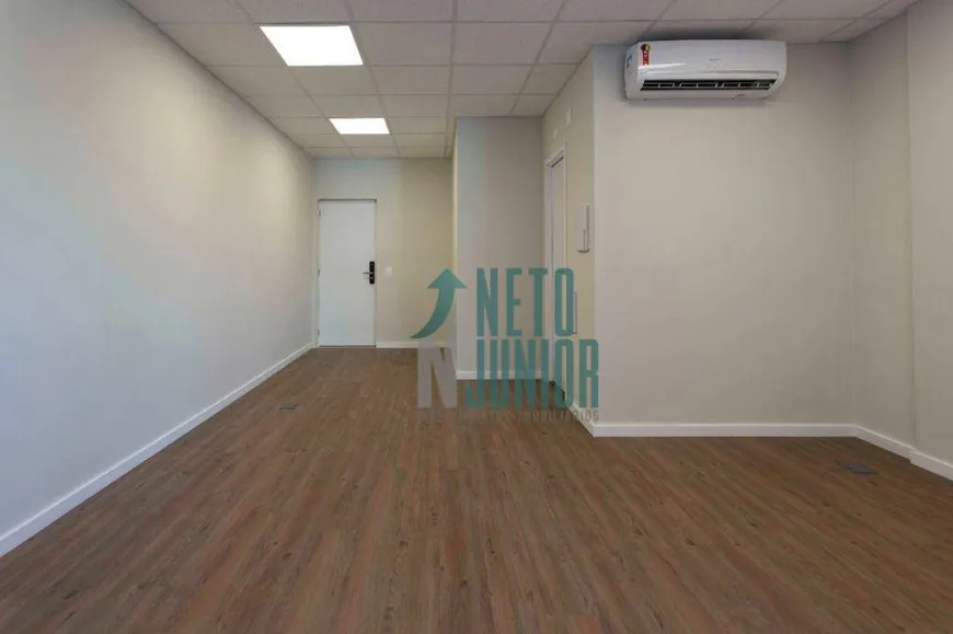 Foto 1 de Sala Comercial para alugar, 37m² em Bela Vista, São Paulo