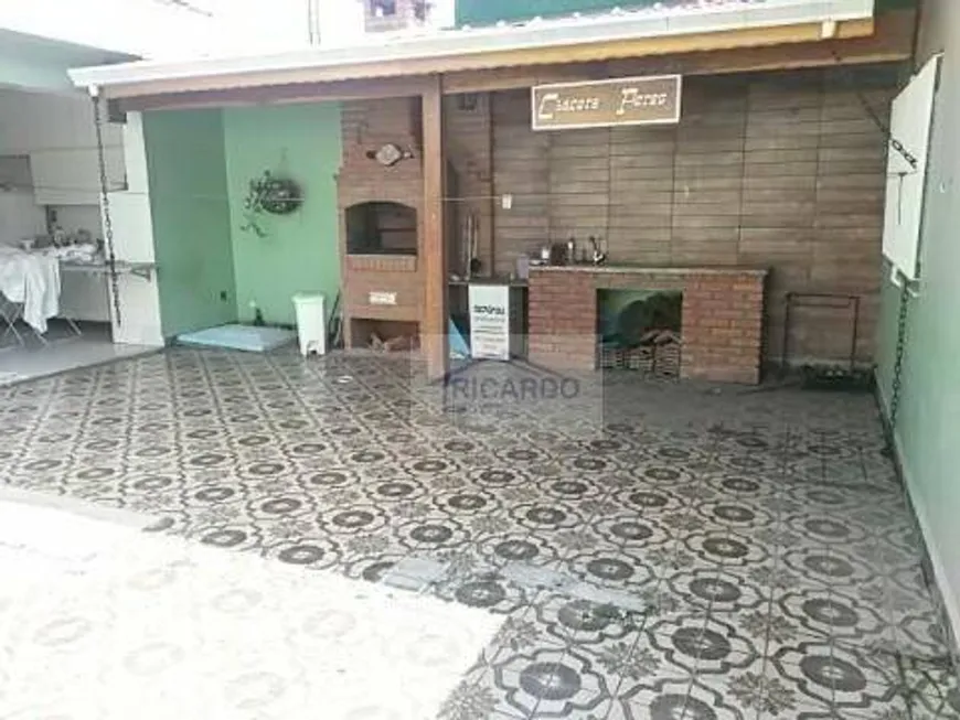 Foto 1 de Casa com 3 Quartos à venda, 250m² em Vila Galvão, Guarulhos