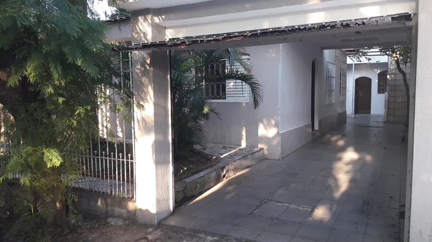 Foto 1 de Casa com 4 Quartos à venda, 192m² em Vila São Francisco, São Paulo