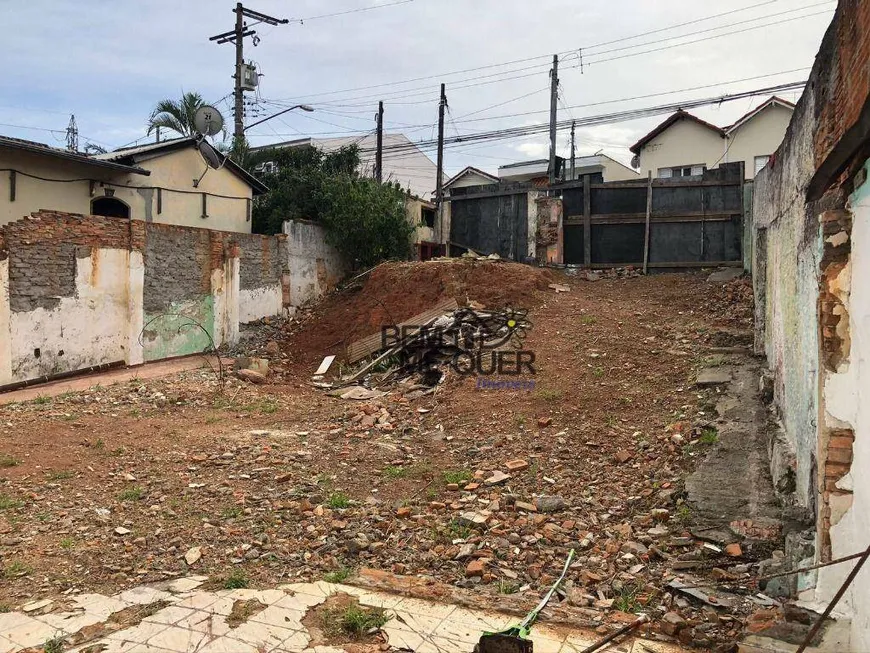 Foto 1 de Lote/Terreno à venda, 212m² em Vila Leopoldina, São Paulo