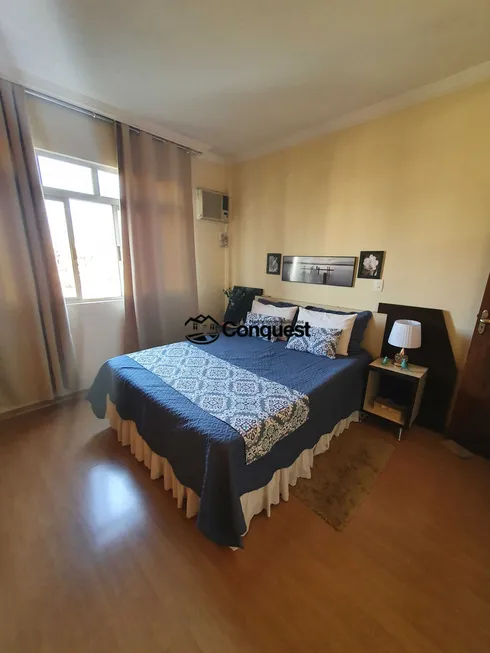 Foto 1 de Apartamento com 3 Quartos à venda, 105m² em Riacho das Pedras, Contagem