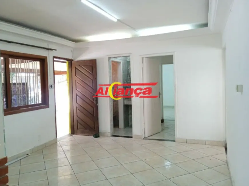 Foto 1 de Casa com 3 Quartos à venda, 212m² em Jardim Presidente Dutra, Guarulhos