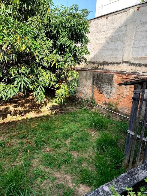 Foto 1 de Lote/Terreno à venda, 360m² em Jardim Santa Rosalia, Sorocaba