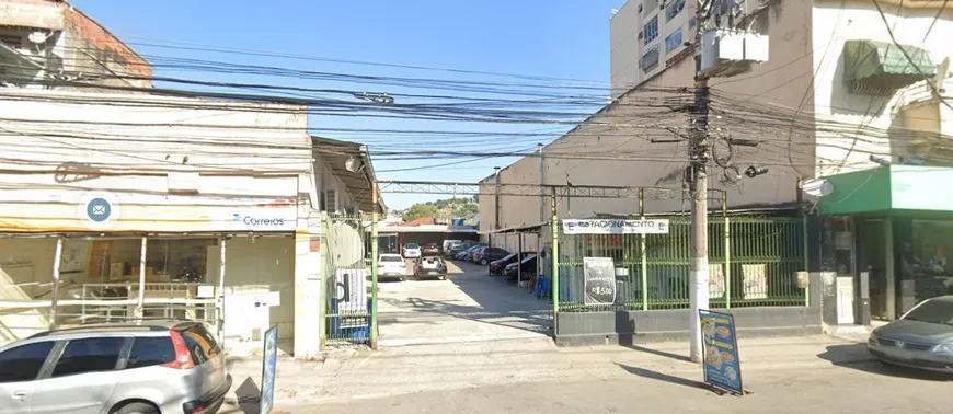 Foto 1 de Ponto Comercial à venda, 810m² em Barreto, Niterói