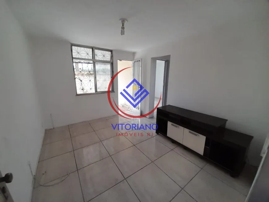 Foto 1 de Apartamento com 1 Quarto à venda, 45m² em Guadalupe, Rio de Janeiro